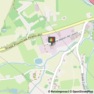 Alimentari,64025Teramo