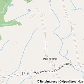 Mappa 58051