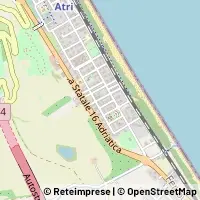 Map Pineto