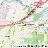 Map Basciano
