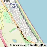 Carte Pineto