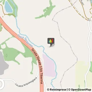 Bed e Breakfast San Gemini,05029Terni