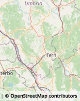 Tetti e Coperture Edili Narni,05035Terni