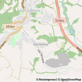 Mappa 05029