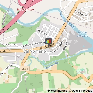 Studi Medici Generici Penna Sant'Andrea,64039Teramo