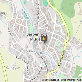 Bar e Caffetterie,50031Firenze