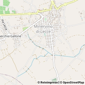 Mappa 73027