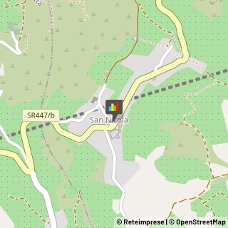 Osterie e Trattorie Centola,84051Salerno