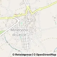 Kort Minervino di Lecce