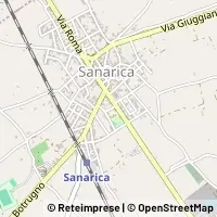 Kaart Sanarica