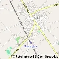 Kartta Sanarica