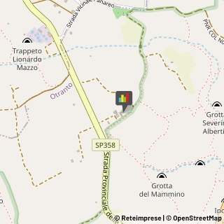 Agriturismi Otranto,73028Lecce