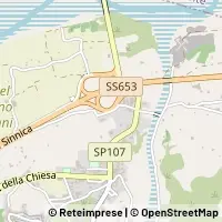 Kort Francavilla in Sinni