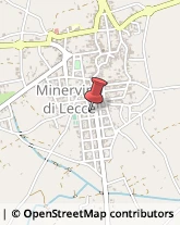 Via Fiume, 87,73027Minervino di Lecce