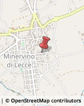 Via Sant'Antonio, 42,73027Minervino di Lecce