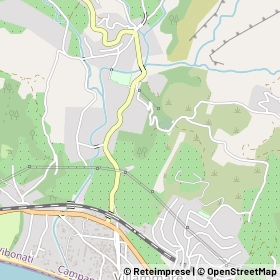 Mappa 84079