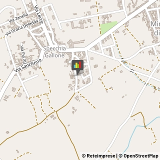 Bed e Breakfast Tricase,73027Lecce