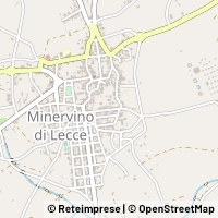 Harita Minervino di Lecce