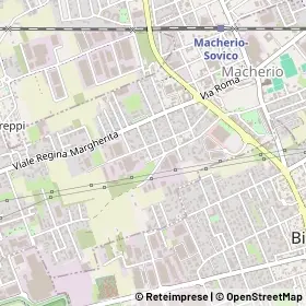 Mappa 20846