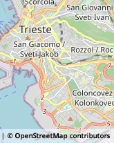 Impianti Idraulici e Termoidraulici Trieste,34149Trieste