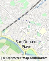 Autotrasporti San Donà di Piave,30027Venezia