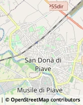 Autotrasporti San Donà di Piave,30027Venezia