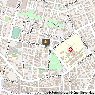 Professionali - Scuole Private,30027Venezia