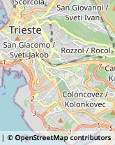 Parrucchieri Trieste,34148Trieste