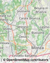 Franchising - Consulenza e Servizi Desio,20033Monza e Brianza