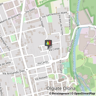 Autoveicoli Commerciali Busto Arsizio,21057Varese