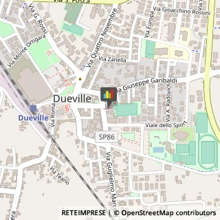 Baby Sitters - Servizio Dueville,36031Vicenza