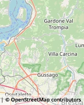 Tende e Tendaggi Sarezzo,25068Brescia