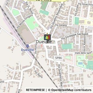 Macellerie Dueville,36031Vicenza