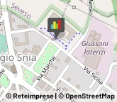 Scuole Pubbliche Cesano Maderno,20811Monza e Brianza