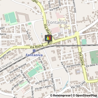 Consulenza Informatica,35014Padova