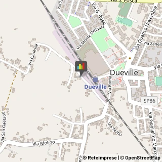 Astucci Dueville,36031Vicenza