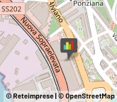 Giornalai,34144Trieste
