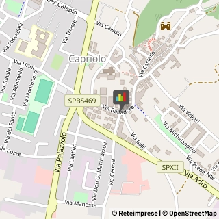 Pizzerie Capriolo,25031Brescia
