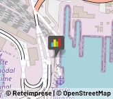Porti e Servizi Portuali Trieste,34123Trieste