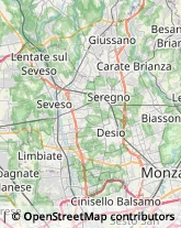 Sedie e Tavoli - Produzione e Ingrosso Nova Milanese,20834Monza e Brianza