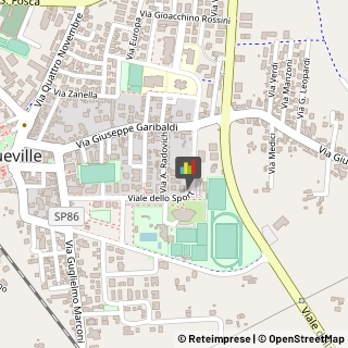 Gelaterie Dueville,36031Vicenza