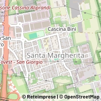 Map Lissone
