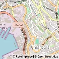 Carte Trieste