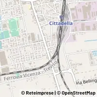 Carte Cittadella