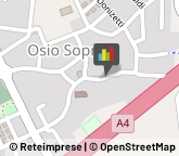 Associazioni di Volontariato e di Solidarietà Osio Sopra,24040Bergamo