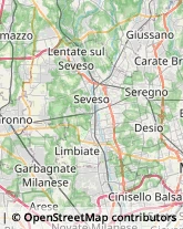 Stabilimenti Balneari Seveso,20822Monza e Brianza