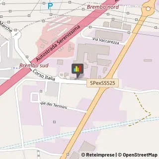 Prodotti Chimici Osio Sopra,24040Bergamo