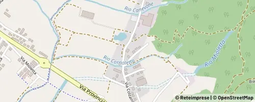 Mappa Adro