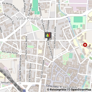 Società Immobiliari,21047Varese