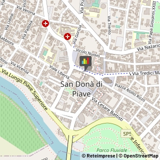Caffè San Donà di Piave,30027Venezia